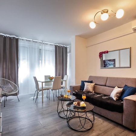 Apartment Pape Split Exterior photo
